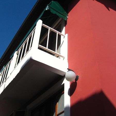 Casa Do Sergio Διαμέρισμα Ρίο ντε Τζανέιρο Εξωτερικό φωτογραφία