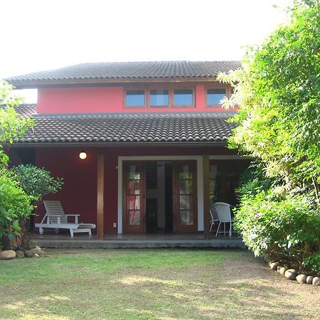 Casa Do Sergio Διαμέρισμα Ρίο ντε Τζανέιρο Εξωτερικό φωτογραφία
