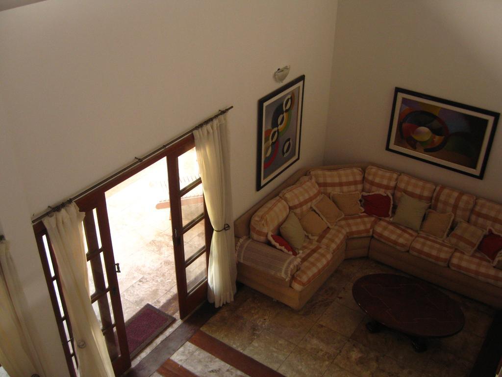 Casa Do Sergio Διαμέρισμα Ρίο ντε Τζανέιρο Εξωτερικό φωτογραφία