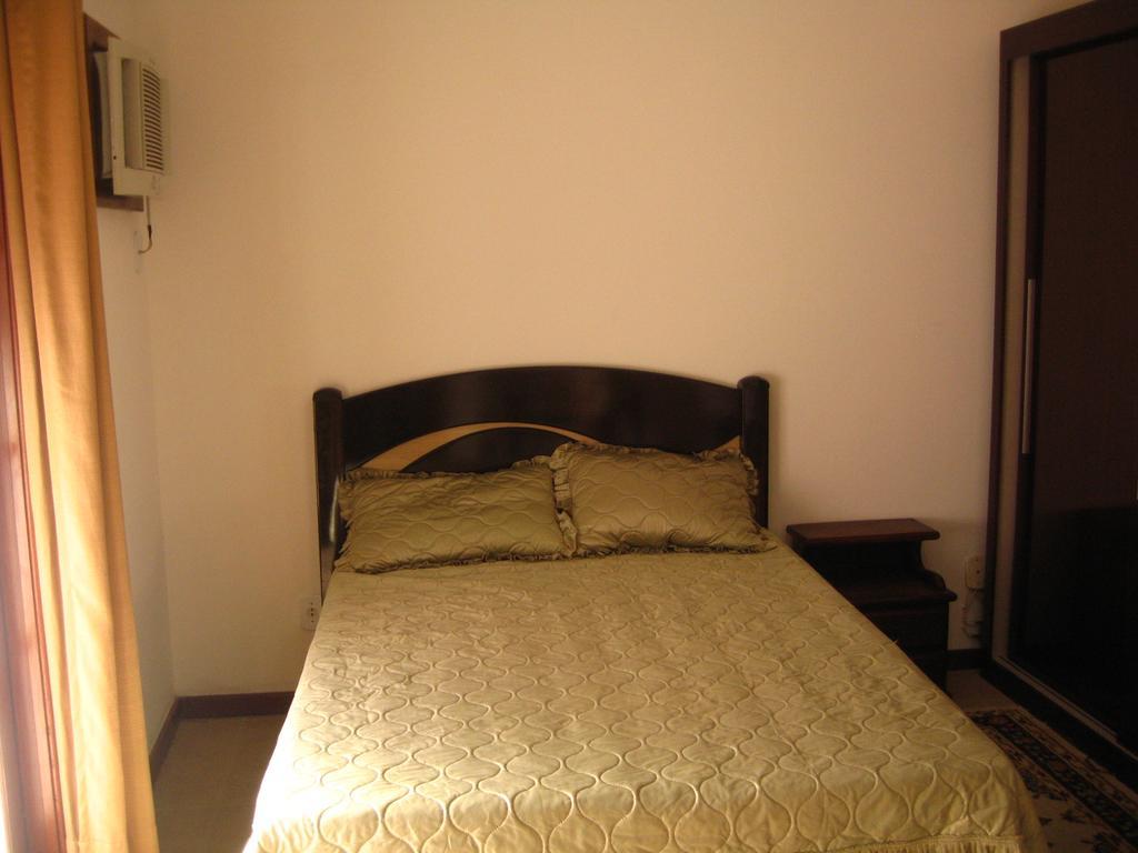 Casa Do Sergio Διαμέρισμα Ρίο ντε Τζανέιρο Εξωτερικό φωτογραφία