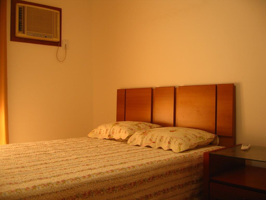 Casa Do Sergio Διαμέρισμα Ρίο ντε Τζανέιρο Εξωτερικό φωτογραφία