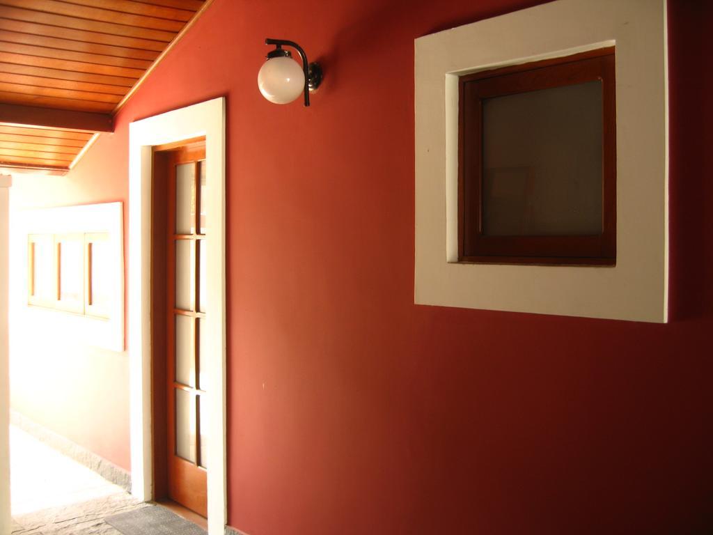 Casa Do Sergio Διαμέρισμα Ρίο ντε Τζανέιρο Εξωτερικό φωτογραφία