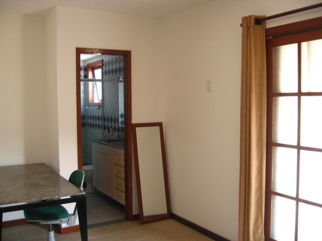 Casa Do Sergio Διαμέρισμα Ρίο ντε Τζανέιρο Εξωτερικό φωτογραφία