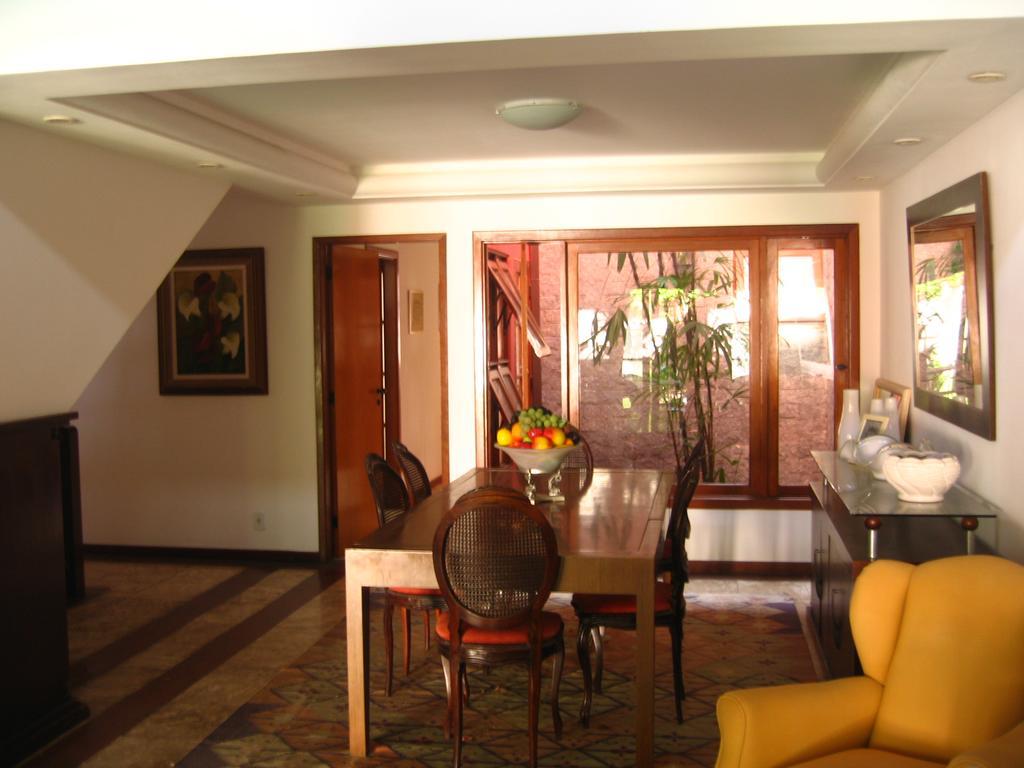 Casa Do Sergio Διαμέρισμα Ρίο ντε Τζανέιρο Εξωτερικό φωτογραφία