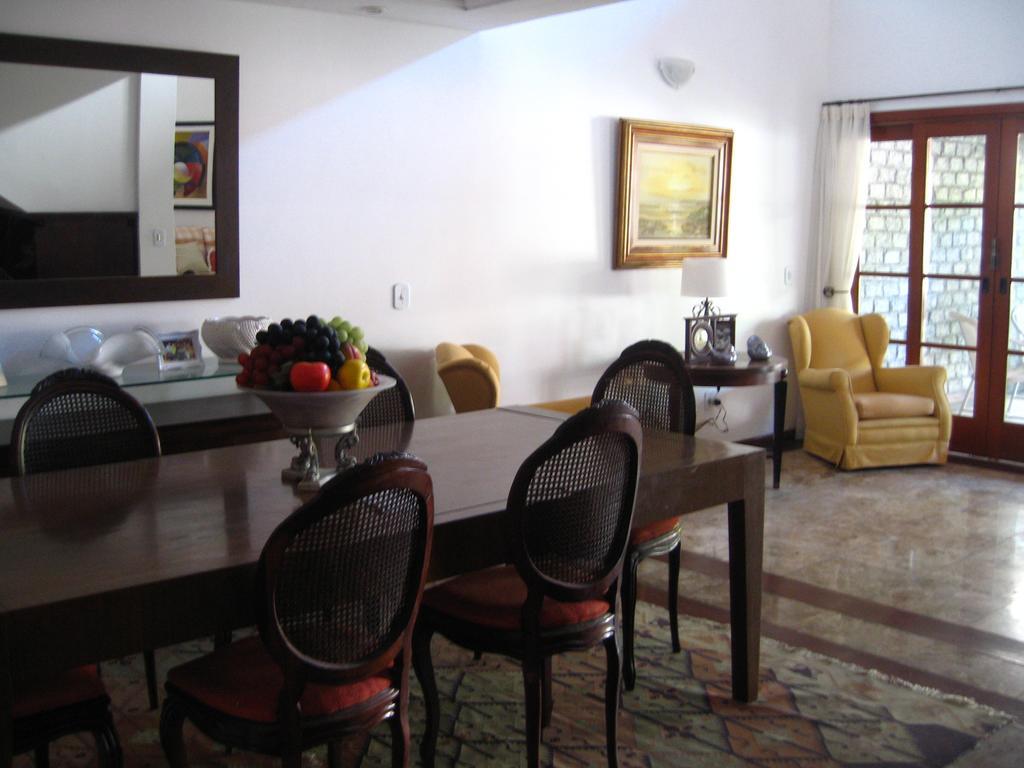 Casa Do Sergio Διαμέρισμα Ρίο ντε Τζανέιρο Εξωτερικό φωτογραφία