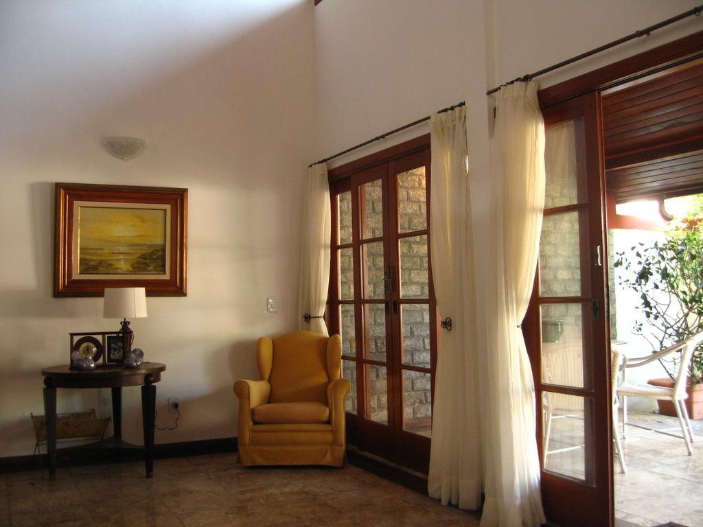 Casa Do Sergio Διαμέρισμα Ρίο ντε Τζανέιρο Εξωτερικό φωτογραφία