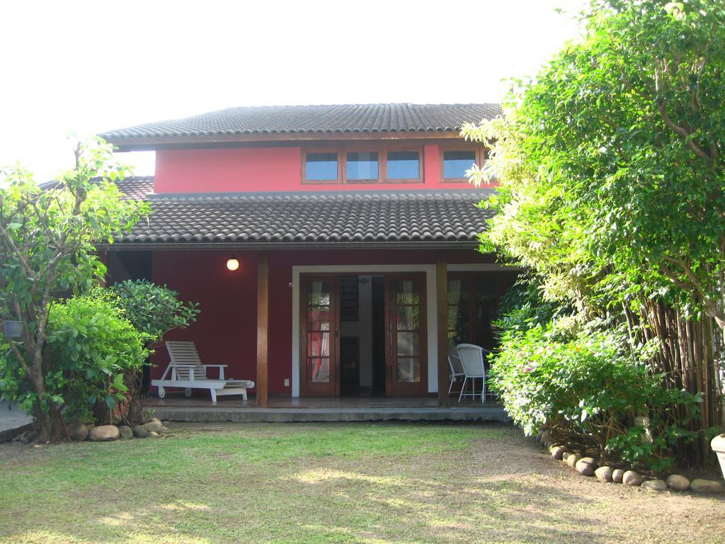 Casa Do Sergio Διαμέρισμα Ρίο ντε Τζανέιρο Εξωτερικό φωτογραφία