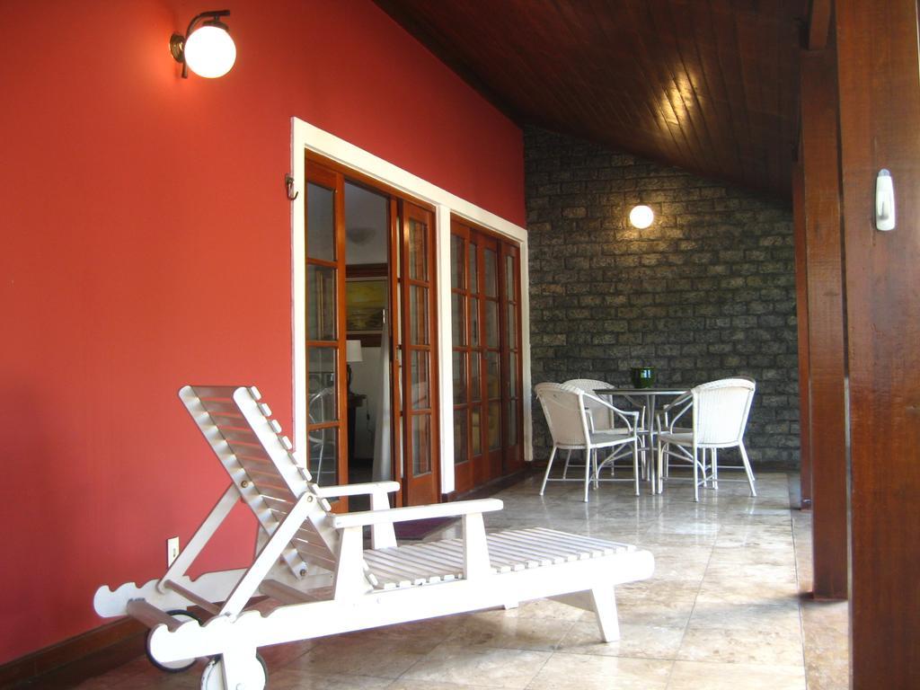Casa Do Sergio Διαμέρισμα Ρίο ντε Τζανέιρο Εξωτερικό φωτογραφία